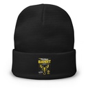 Bandit Aesthetic - Scorpion Knit Beanie