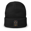 Be Bold Be Unique Knit Beanie