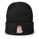 Be Mine - Cute Cat Couple Knit Beanie