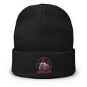 BEACH BUGGIN Knit Beanie