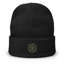 Bean Me Up Knit Beanie
