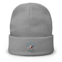 Beautiful Space Knit Beanie