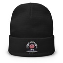 Benji's Burgers - Fast Food Knit Beanie
