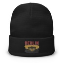 Berlin Knit Beanie