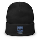 Betrayed Knit Beanie