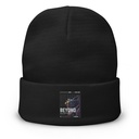 Beyond Supernova Knit Beanie