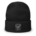 Beyond The Atmosphere Knit Beanie