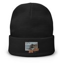 Big Sur, Cali Knit Beanie