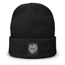 Bitterness Knit Beanie