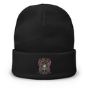 BLACK INK TATTOO Knit Beanie