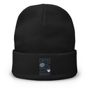 Black Magic Coffee - Simple Cup Knit Beanie