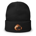 Boo - Scay Cute Cat Knit Beanie
