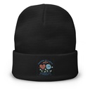 BOUND BY LOVE Knit Beanie