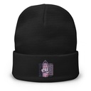Boxing Fist - Punching Bag Knit Beanie