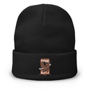 Boys will be boys Knit Beanie