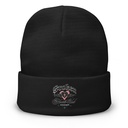 Broken Hearts Club Knit Beanie