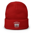 BROOKLYN NEWYOR RIDERS CO Knit Beanie