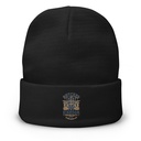 Butcher Kingdom - Royal Knit Beanie