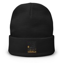 Cacus Plant - Desert Knit Beanie