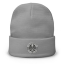 CAFE RACERS FUNNY Knit Beanie
