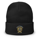 CALIFORNIA TENNIS PROFESSIONALS Knit Beanie