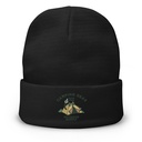 Camping Gear Knit Beanie