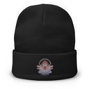 Cerberus - Underworld Dogs Knit Beanie
