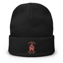 Chase The Devil Knit Beanie