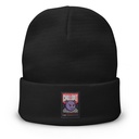 Chillout Streetwear Knit Beanie