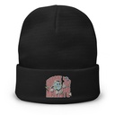 Choose Joy Always Knit Beanie