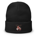 Classic Roller Skating - Sports Apparel Knit Beanie