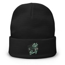 Classic Style Timeless Beauty Knit Beanie