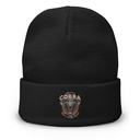 Cobra Power - Sports Knit Beanie