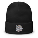 Cool Teacher Vibes Knit Beanie