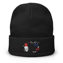 Cosmic Love Knit Beanie