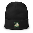 Costa Mesa Surf Club - Campervan Knit Beanie