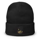 Country Roads - Wild West Knit Beanie
