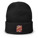 Create Your Own Path Knit Beanie