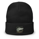 Crocodile Co. - Wild Animal Knit Beanie