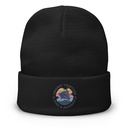 Cruisin' Together - Cruise Ship Knit Beanie