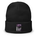 Curiosity Streetwear Knit Beanie