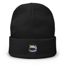 Cute Cat - AI Knit Beanie
