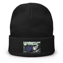 Cyber Angels - Y2k Girl Anime Knit Beanie