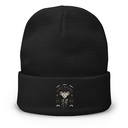 Dance Macabre - Dancing School Knit Beanie
