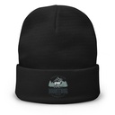 Deer Hunting Country Club  Knit Beanie