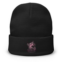 Demoniac Dominion Knit Beanie
