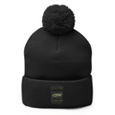 Arizona Outdoor Camp - Classic Truck Pom-Pom Knit Cap