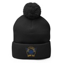 Chattanooga Mocs Pom-Pom Knit Cap