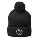Cute Angel - Wings Pom-Pom Knit Cap