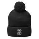 DEAD MEN TELL NO TALES Pom-Pom Knit Cap